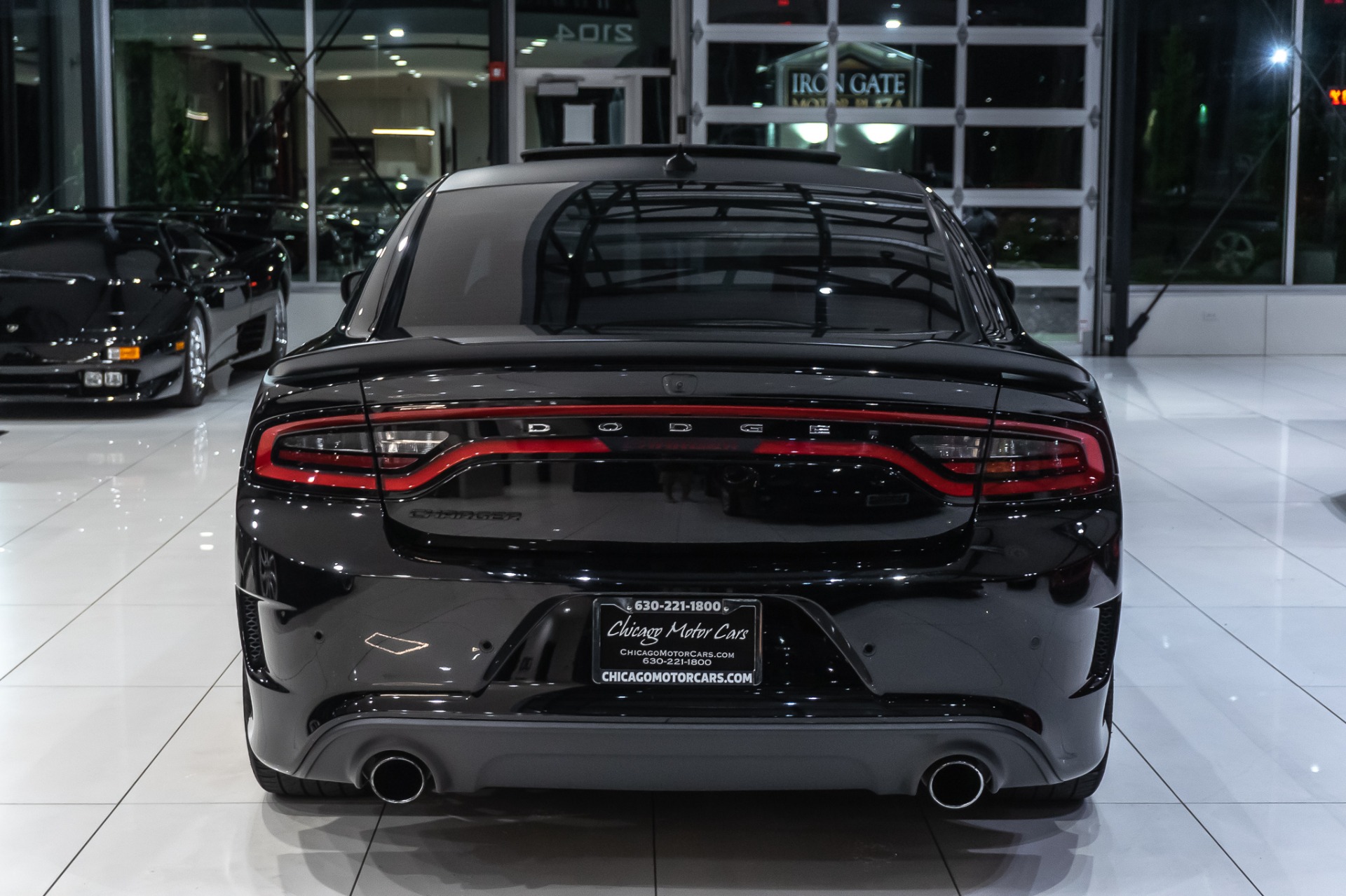 Used-2018-Dodge-Charger-Daytona-392-Sedan---HARMAN-KARDON-AUDIO-84-UCONNECT-SYSTEM