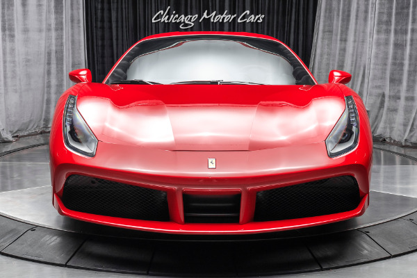 Used-2016-Ferrari-488-GTB-Coupe---ONLY-2K-MILES-BEAUTIFUL-COLOR-COMBO-FULL-ELECTRIC-SEATS