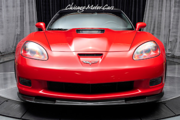 Used-2011-Chevrolet-Corvette-ZR1-3ZR-Coupe---PRISTINE-CONDITION-THROUGHOUT-ONLY-21K-MILES