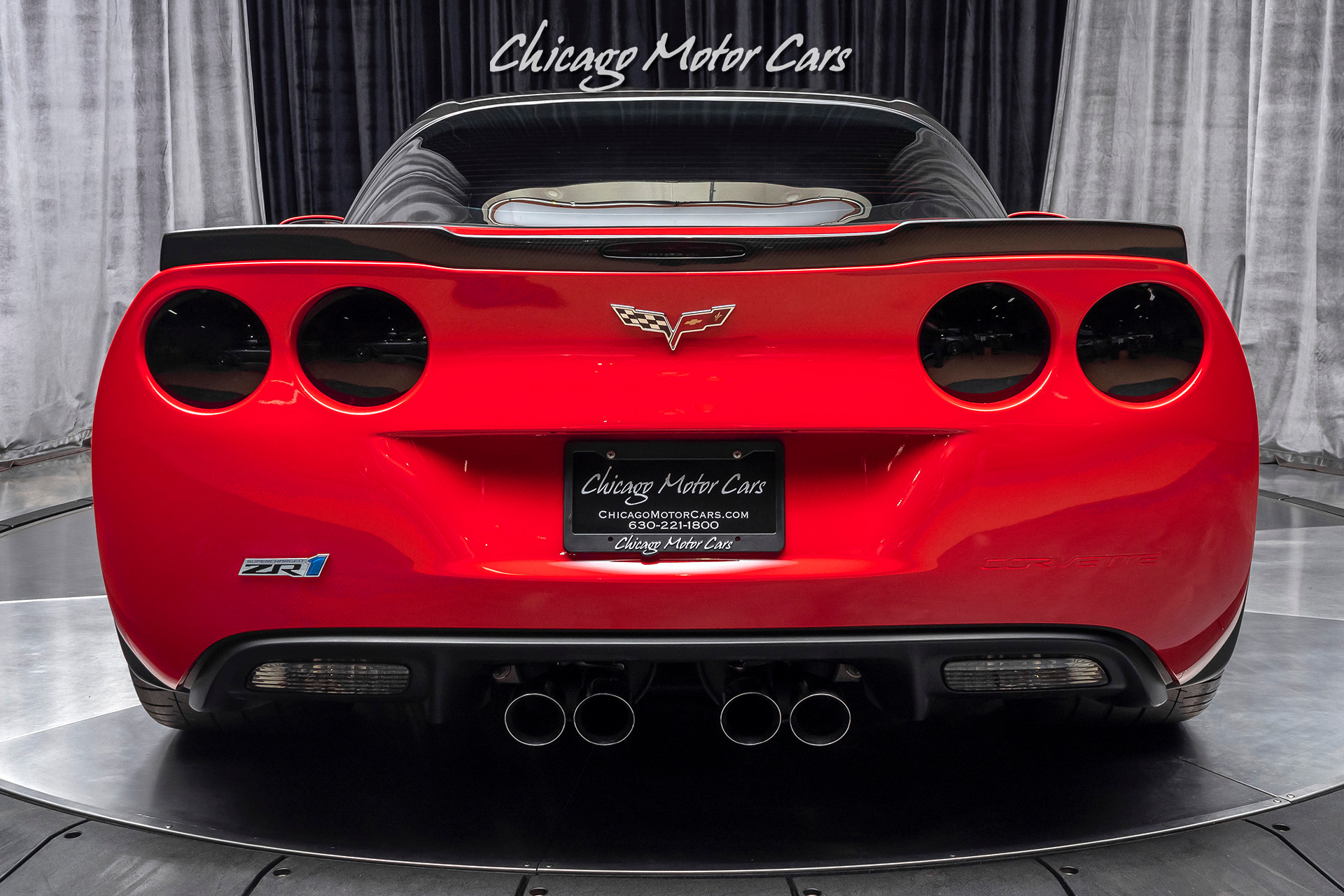 Used-2011-Chevrolet-Corvette-ZR1-3ZR-Coupe---PRISTINE-CONDITION-THROUGHOUT-ONLY-21K-MILES