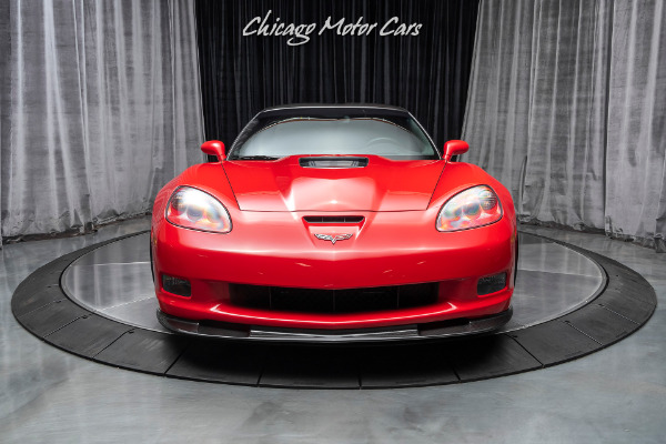 Used-2011-Chevrolet-Corvette-ZR1-3ZR-Coupe---PRISTINE-CONDITION-THROUGHOUT-ONLY-21K-MILES