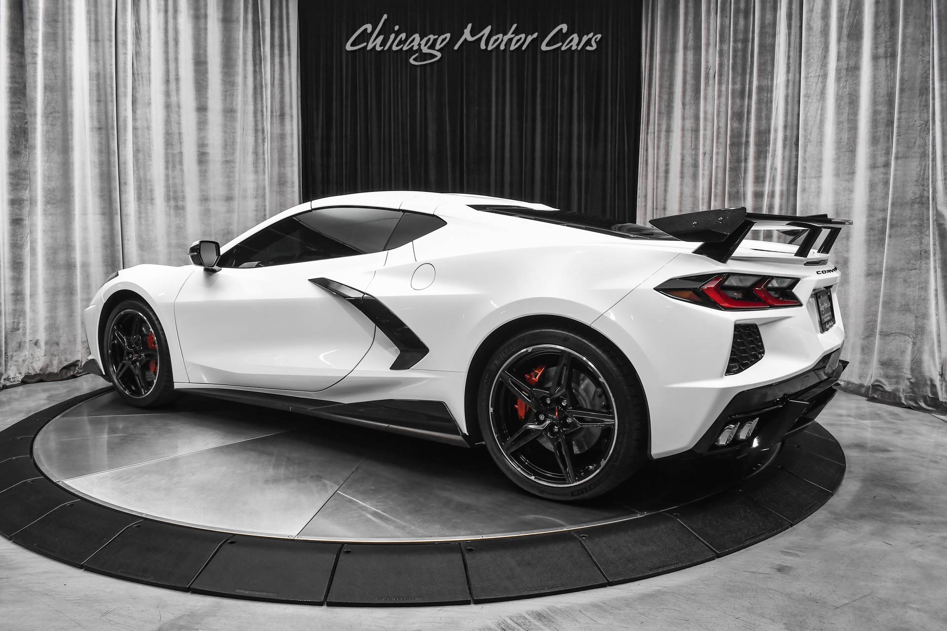 Used-2020-Chevrolet-Corvette-Stingray-2LT-Z51-CARBON-AERO-PACKAGE-LOADED