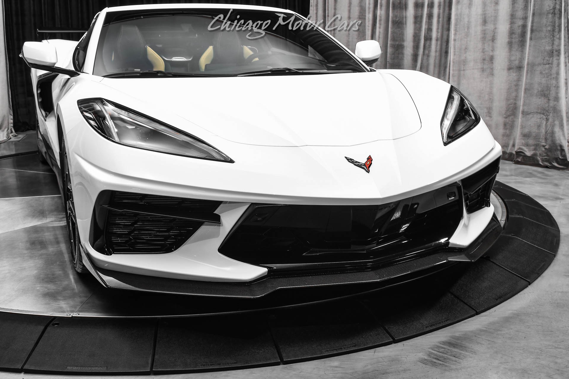 Used-2020-Chevrolet-Corvette-Stingray-2LT-Z51-CARBON-AERO-PACKAGE-LOADED