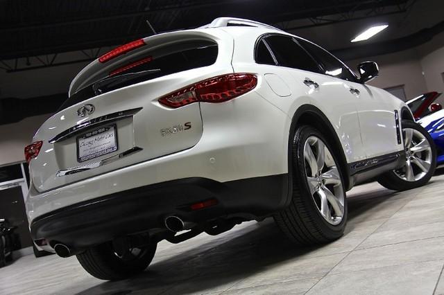 New-2011-Infiniti-FX50-AWD