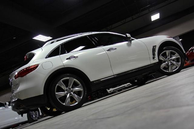 New-2011-Infiniti-FX50-AWD