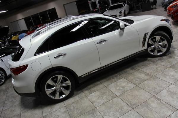 New-2011-Infiniti-FX50-AWD