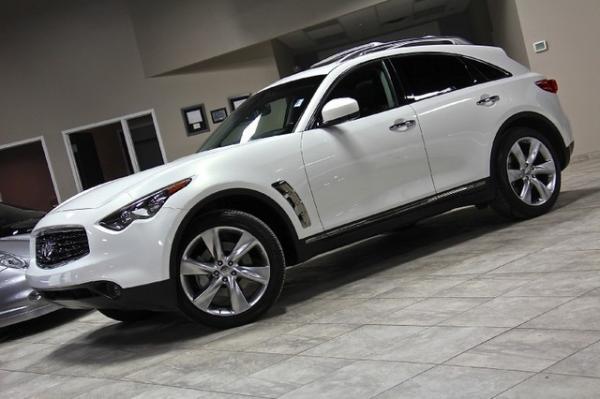 New-2011-Infiniti-FX50-AWD