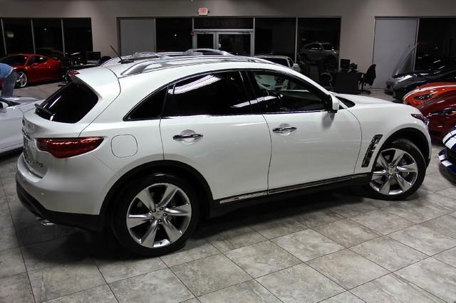 New-2011-Infiniti-FX50-AWD