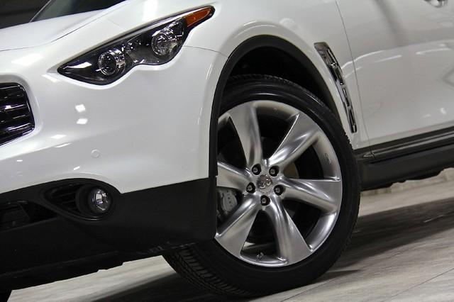 New-2011-Infiniti-FX50-AWD