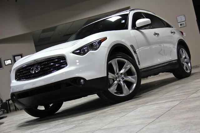 New-2011-Infiniti-FX50-AWD