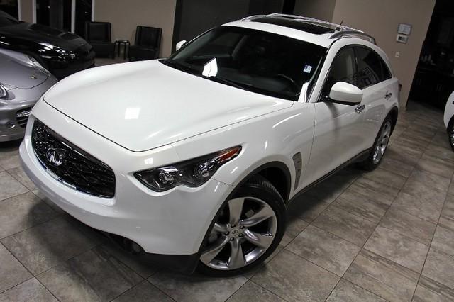 New-2011-Infiniti-FX50-AWD