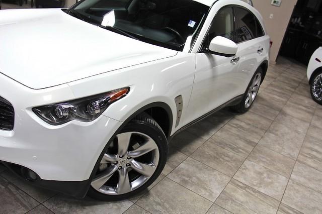 New-2011-Infiniti-FX50-AWD