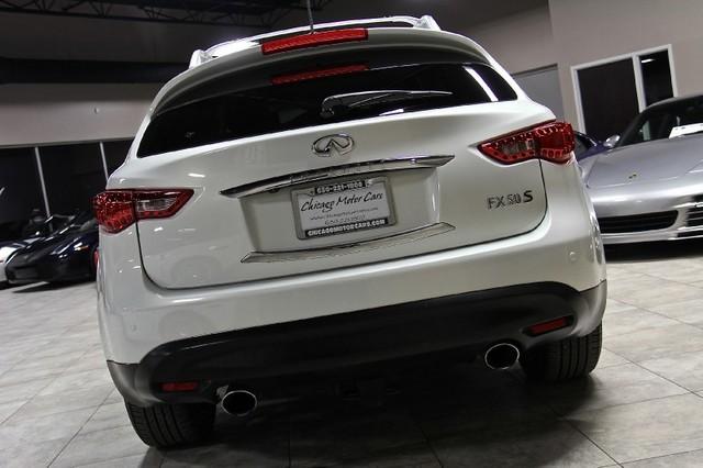 New-2011-Infiniti-FX50-AWD