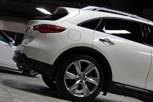 New-2011-Infiniti-FX50-AWD