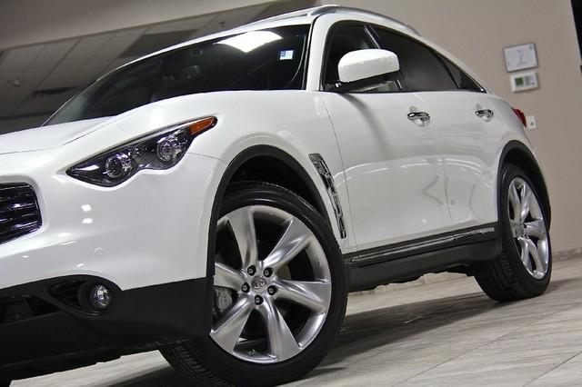 New-2011-Infiniti-FX50-AWD