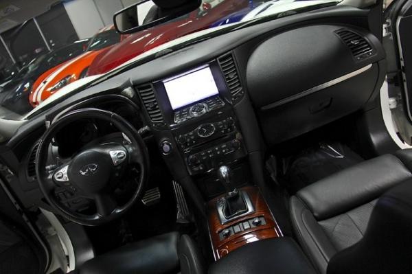 New-2011-Infiniti-FX50-AWD