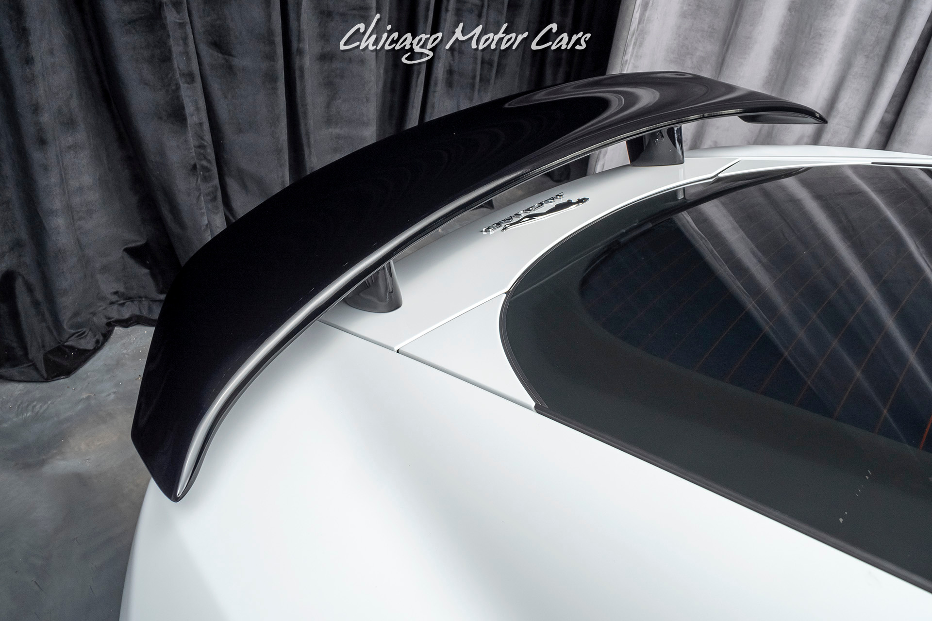 Used-2015-Jaguar-F-TYPE-R-108kMSRP-Vision-Pack-3-Carbon-Fiber