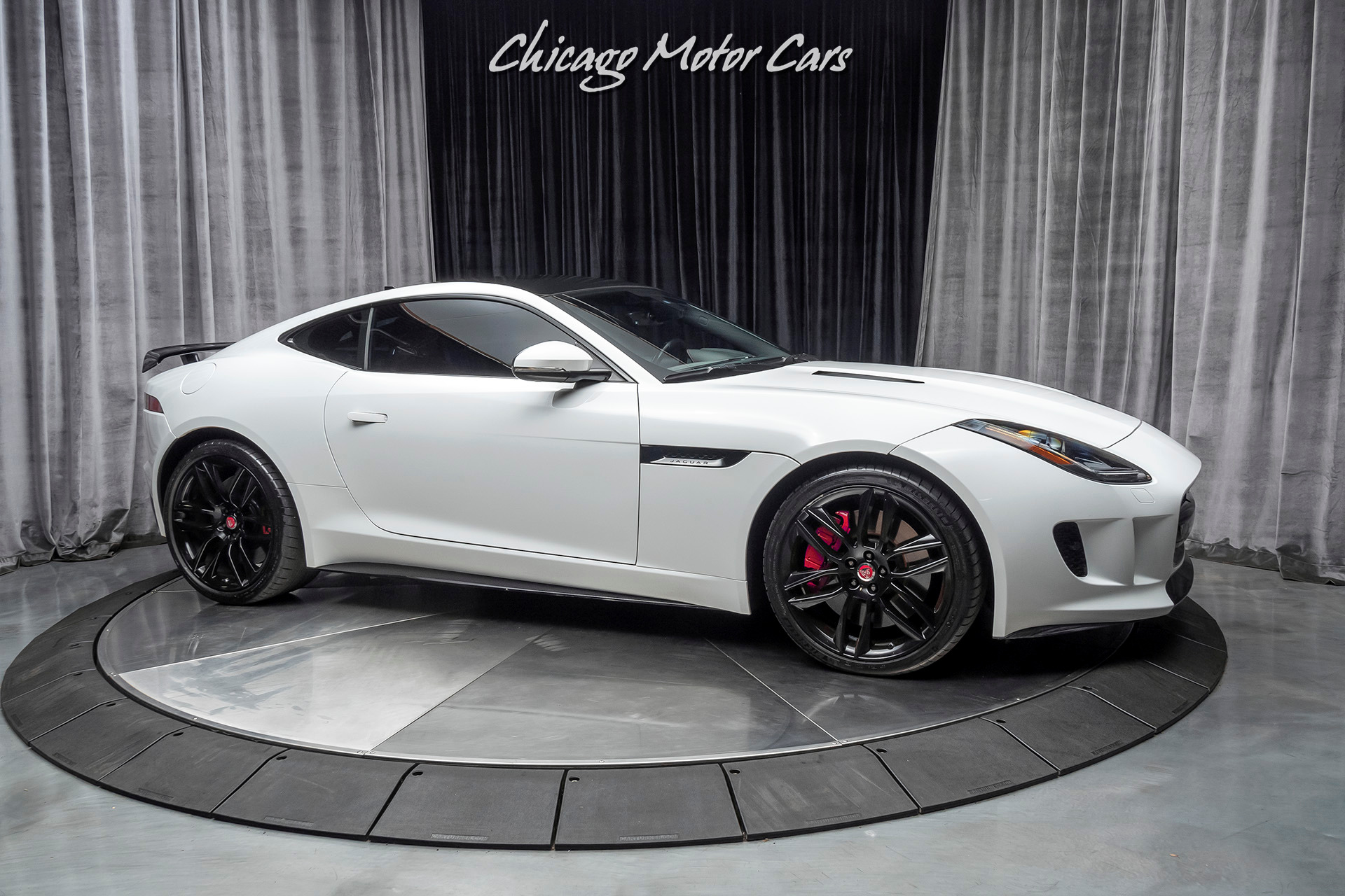 Used-2015-Jaguar-F-TYPE-R-108kMSRP-Vision-Pack-3-Carbon-Fiber