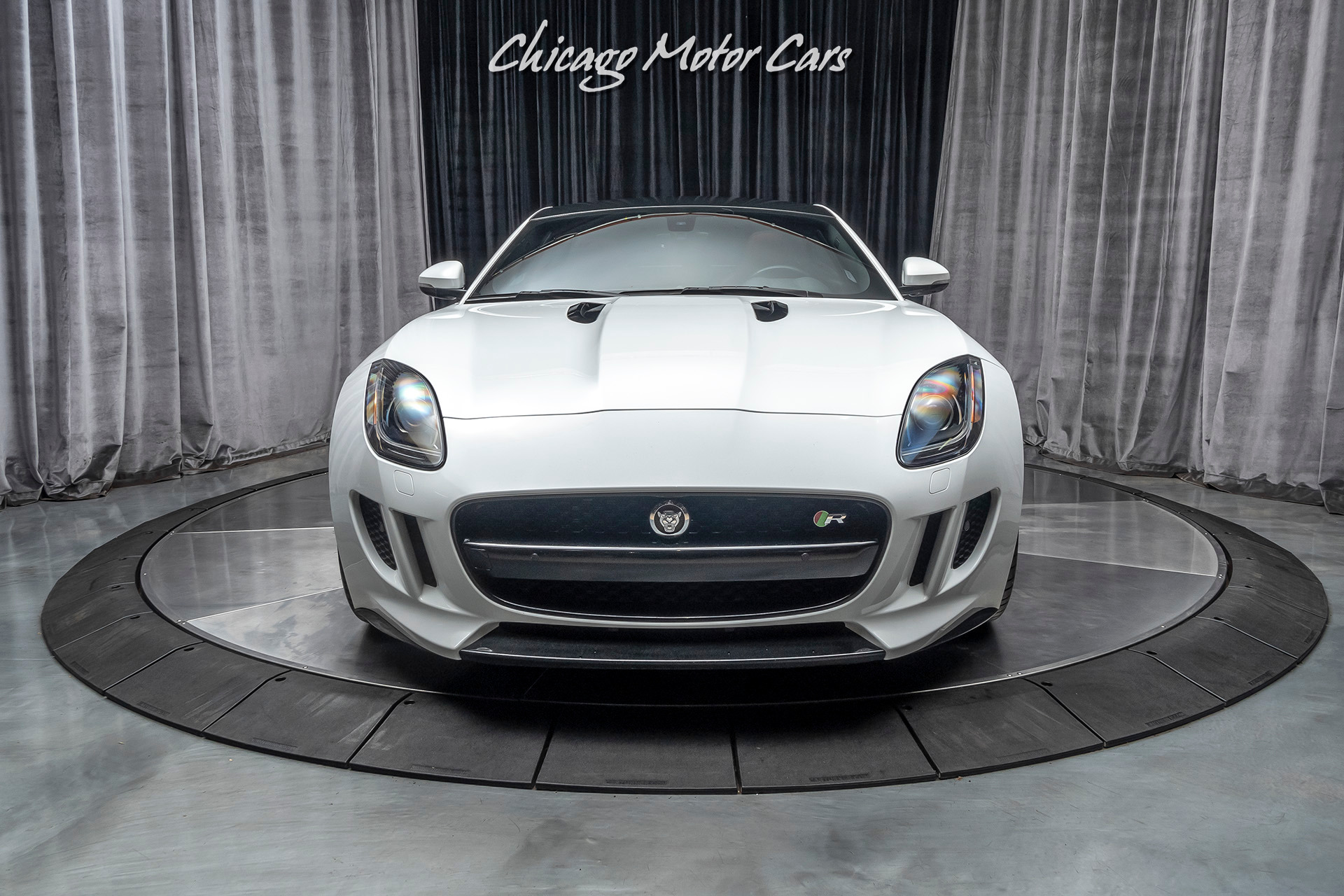 Used-2015-Jaguar-F-TYPE-R-108kMSRP-Vision-Pack-3-Carbon-Fiber