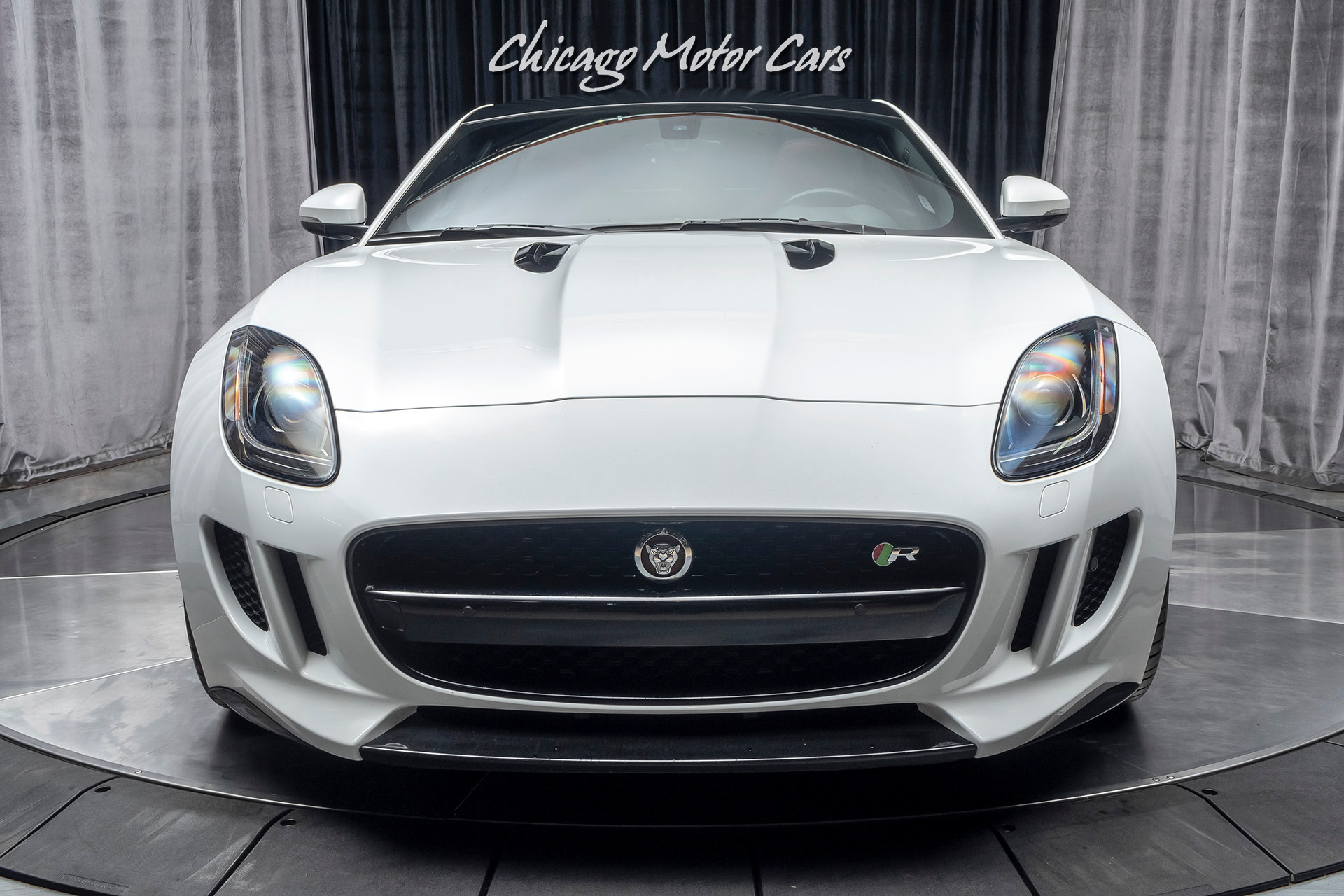 Used-2015-Jaguar-F-TYPE-R-108kMSRP-Vision-Pack-3-Carbon-Fiber