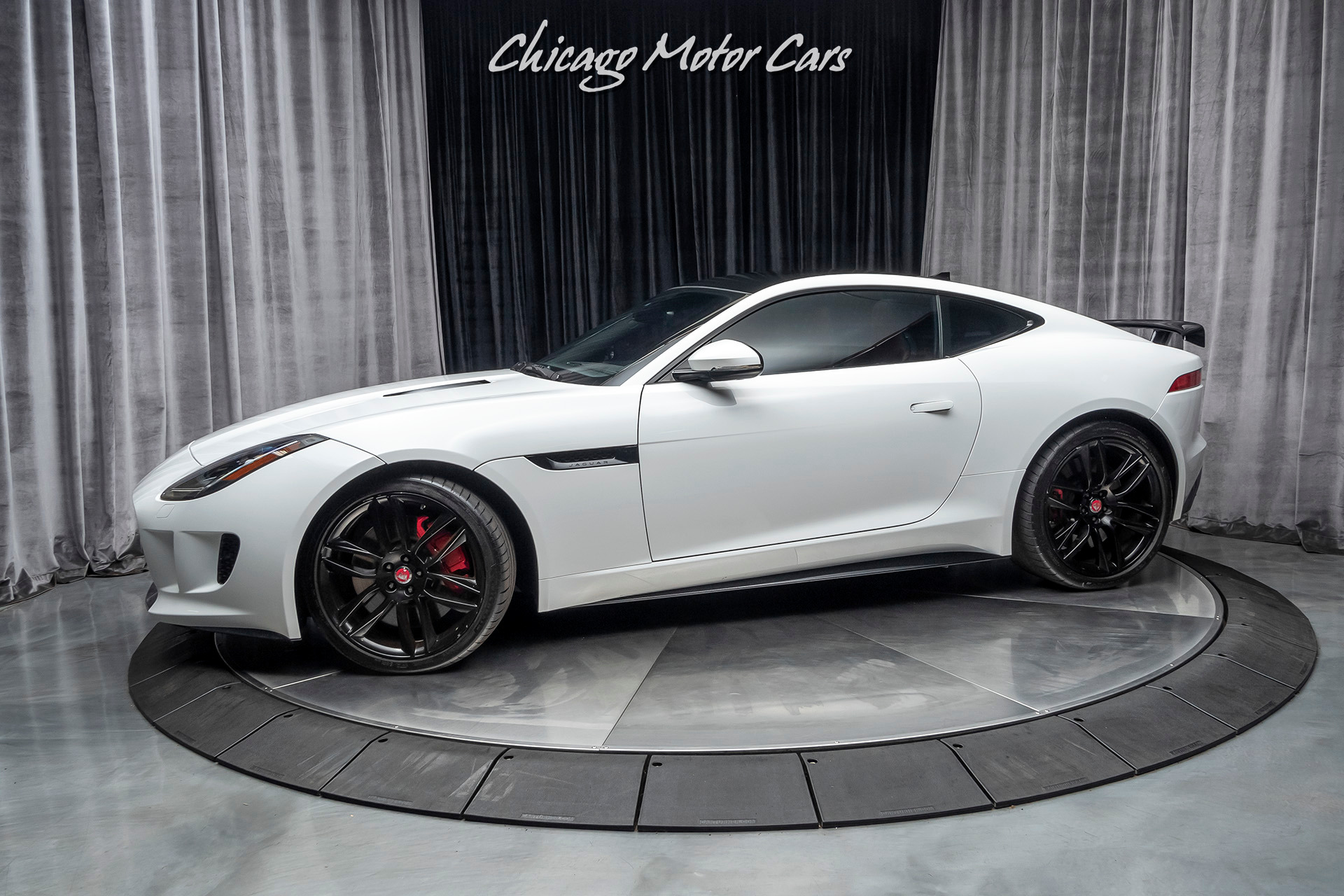 Used-2015-Jaguar-F-TYPE-R-108kMSRP-Vision-Pack-3-Carbon-Fiber