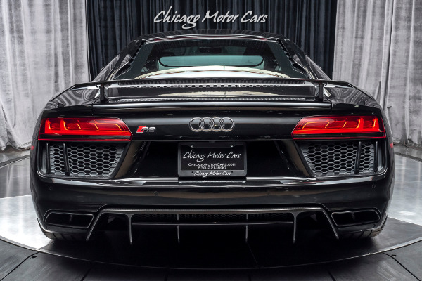 Used-2017-Audi-R8-52-quattro-V10-Plus-MSRP-204K-DIAMOND-STITCH-B-O-SOUND