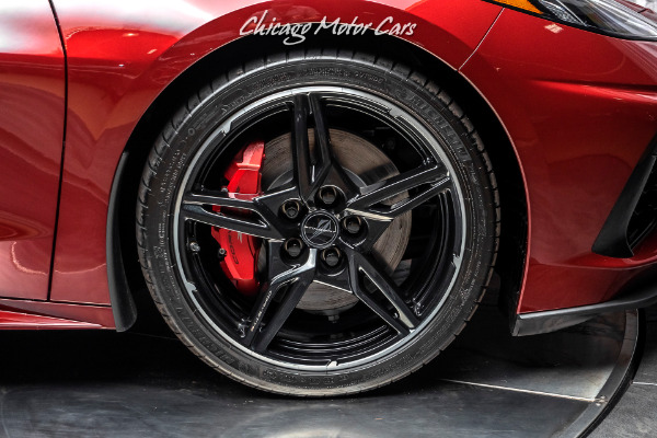 Used-2020-Chevrolet-Corvette-Stingray-2LT-Z51-Coupe---Long-Beach-Red-RARE-Z51-Performance-Pkg-72-MILES