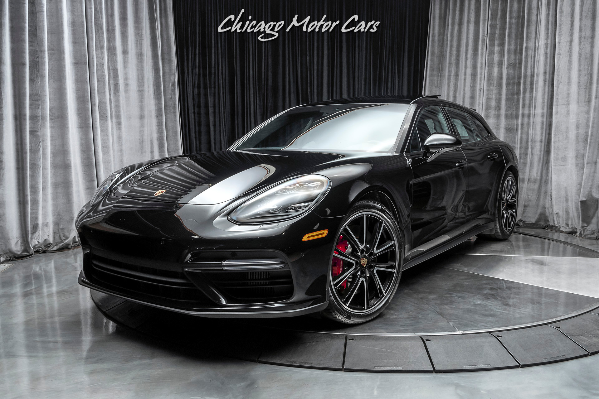 Used-2018-Porsche-Panamera-Turbo-Sport-Turismo---Original-MSRP-171K-Premium-Pkg-Plus