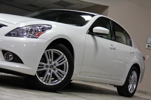 New-2012-Infiniti-G37-X