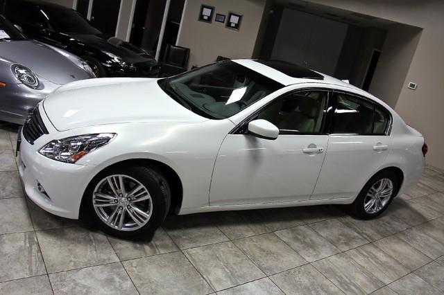 New-2012-Infiniti-G37-X