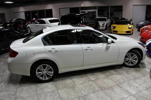 New-2012-Infiniti-G37-X