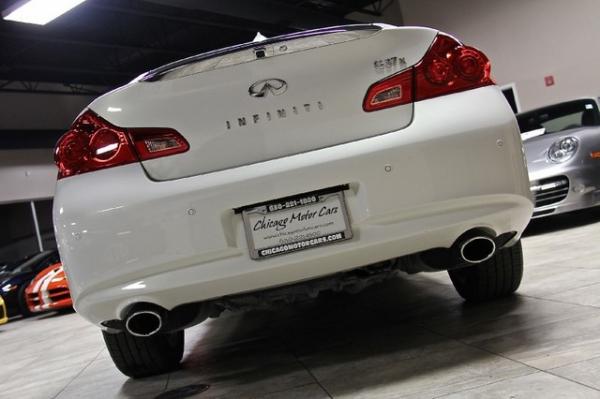 New-2012-Infiniti-G37-X