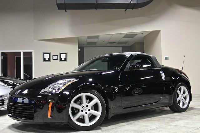 New-2005-Nissan-350Z