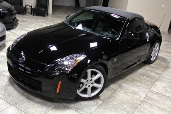 New-2005-Nissan-350Z