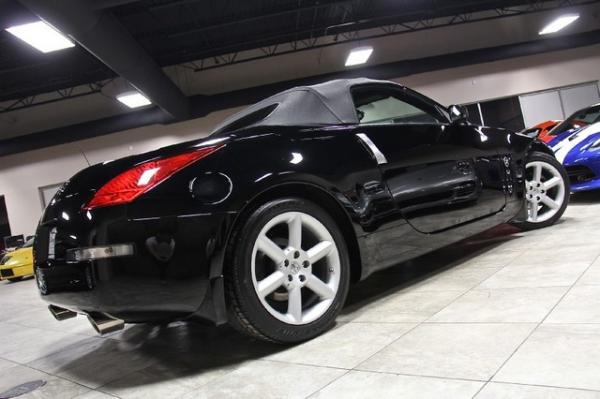 New-2005-Nissan-350Z