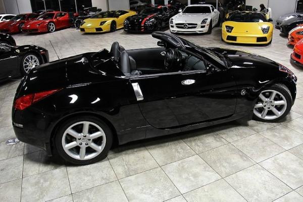 New-2005-Nissan-350Z