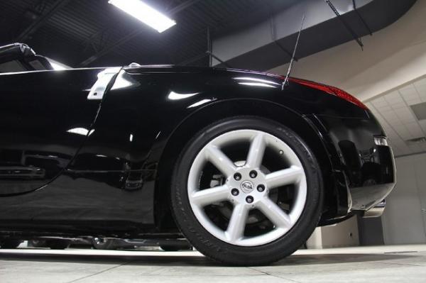 New-2005-Nissan-350Z