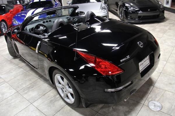 New-2005-Nissan-350Z