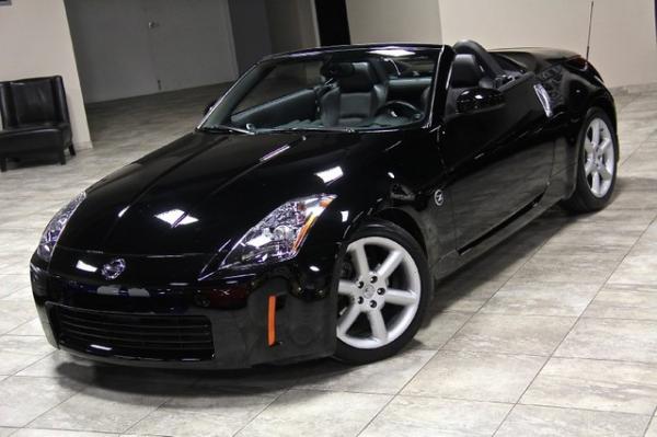 New-2005-Nissan-350Z