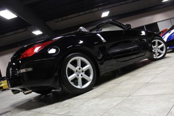 New-2005-Nissan-350Z