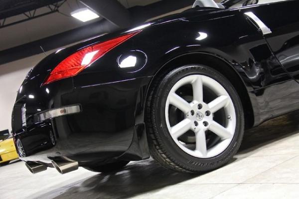 New-2005-Nissan-350Z