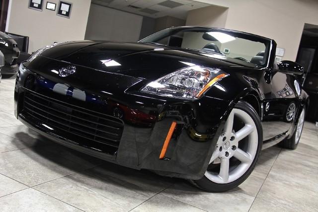 New-2005-Nissan-350Z