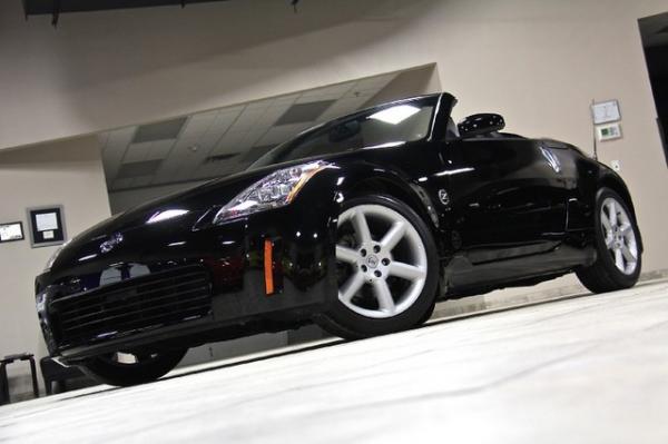 New-2005-Nissan-350Z