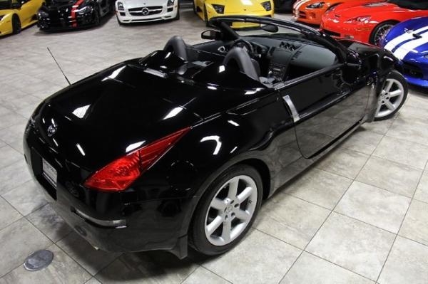 New-2005-Nissan-350Z