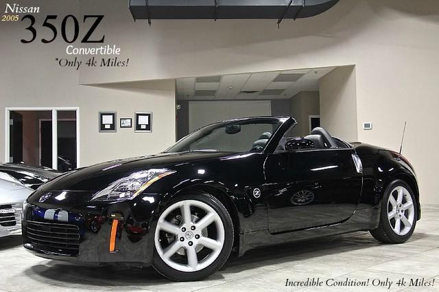 New-2005-Nissan-350Z