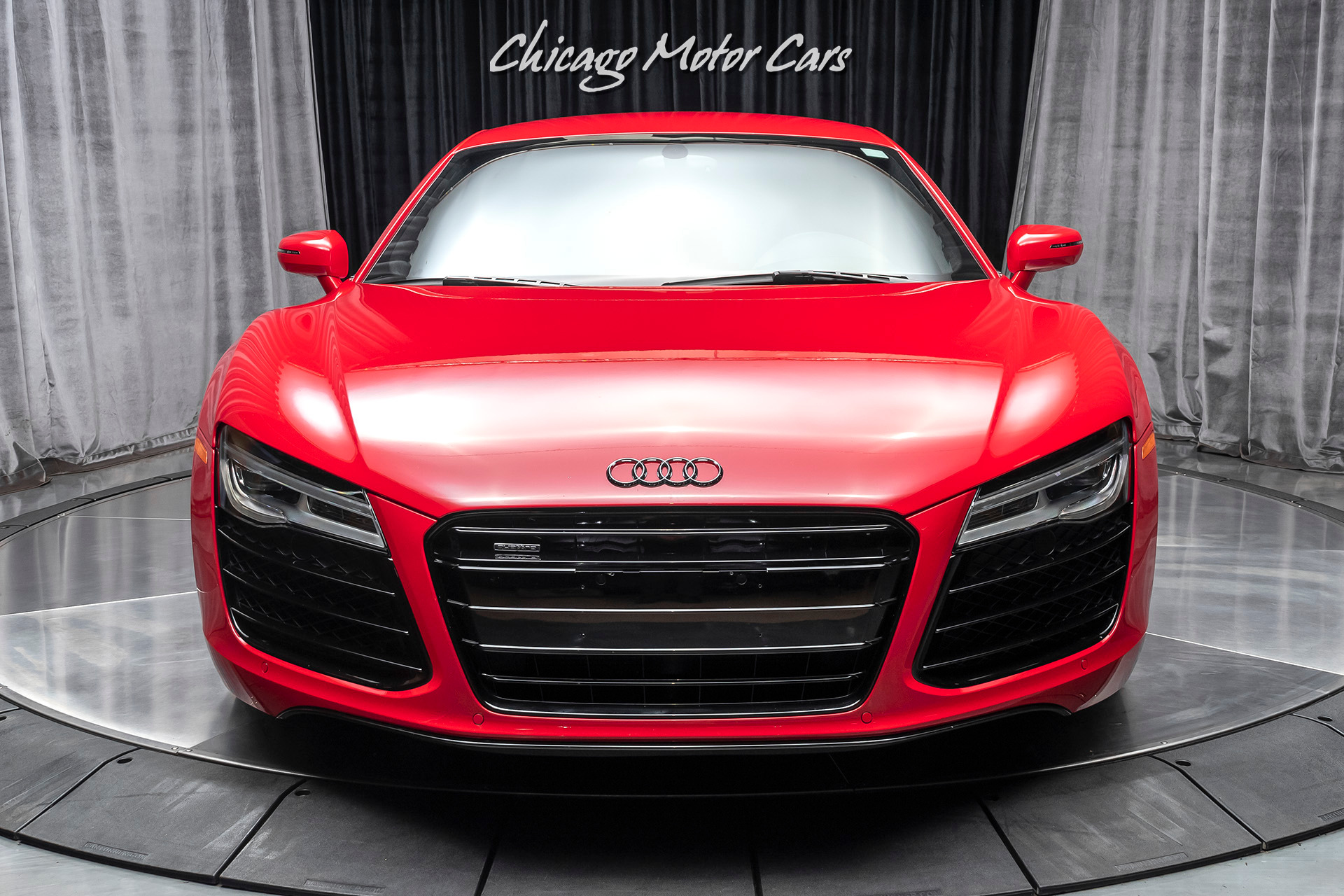 Used-2015-Audi-R8-52-quattro-QUICKSILVER-Exhaust-Ceramic-Coated-Serviced-Only-9k-Miles