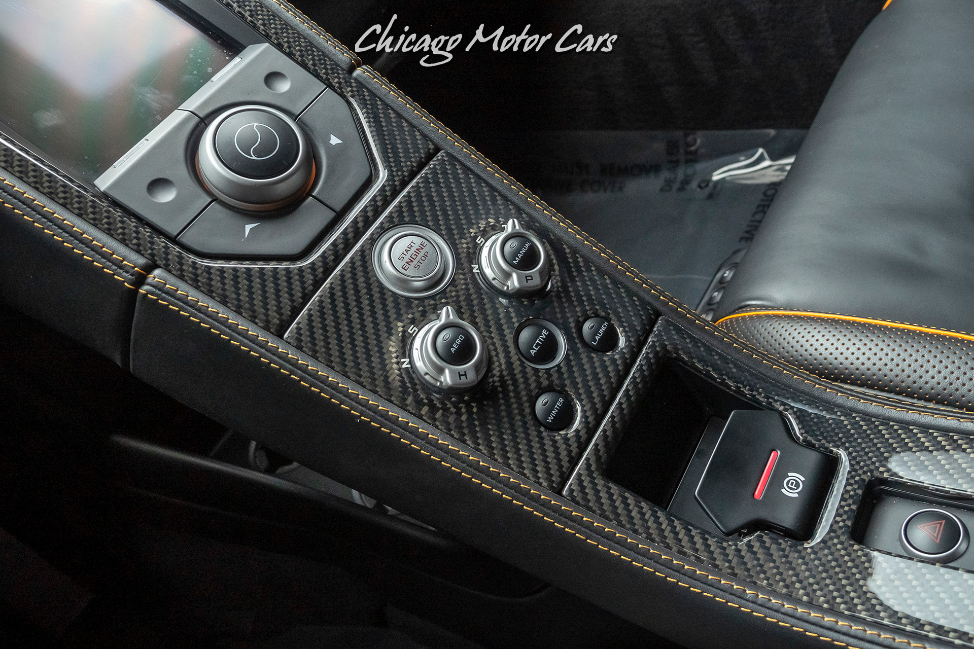 Used-2013-McLaren-MP4-12C-Coupe-Volcano-Orange-Carbon-Fiber-Everywhere-Serviced