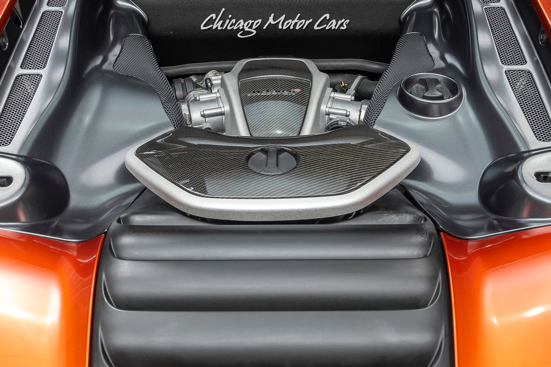 Used-2013-McLaren-MP4-12C-Coupe-Volcano-Orange-Carbon-Fiber-Everywhere-Serviced