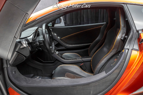 Used-2013-McLaren-MP4-12C-Coupe-Volcano-Orange-Carbon-Fiber-Everywhere-Serviced