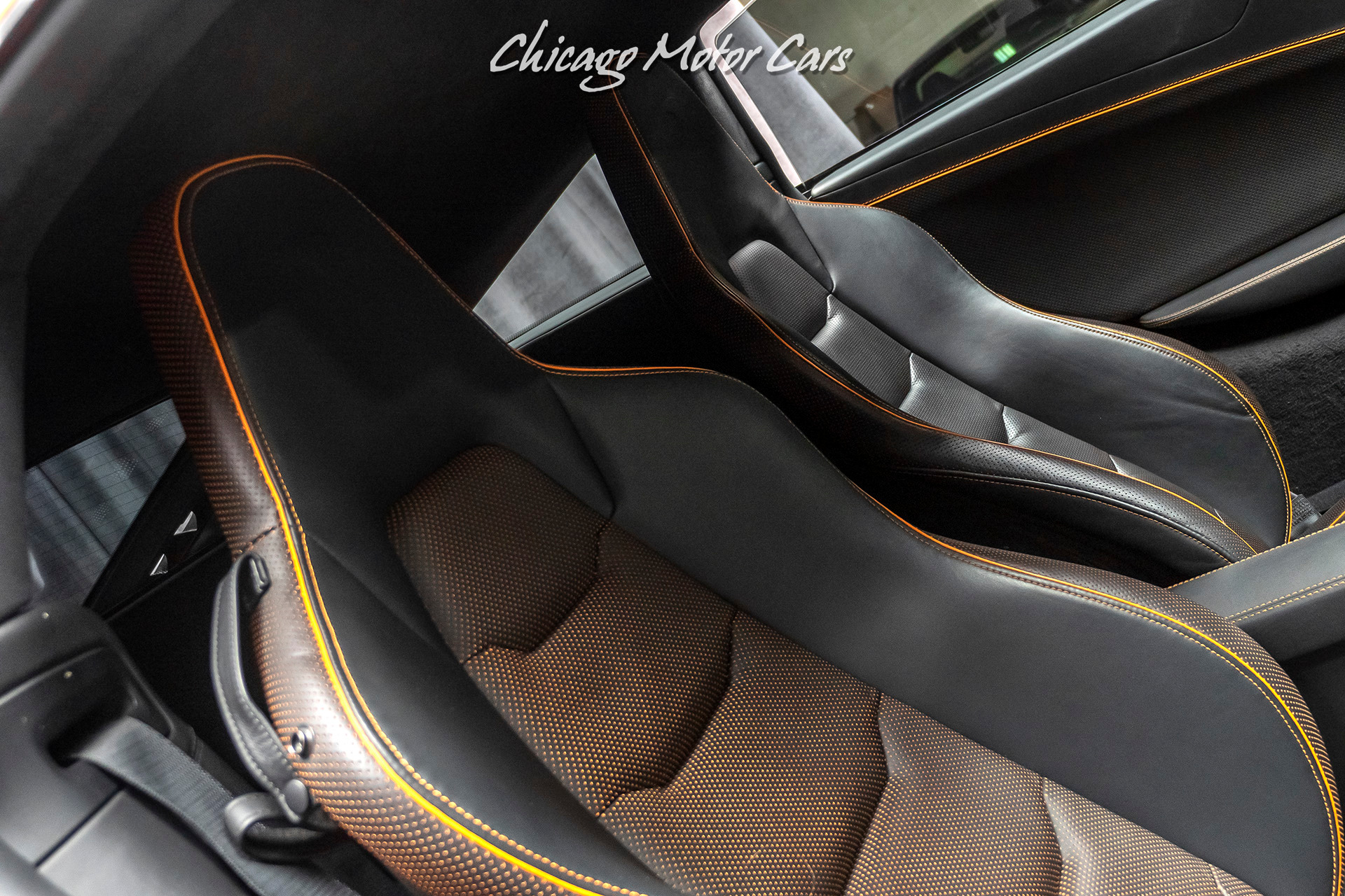 Used-2013-McLaren-MP4-12C-Coupe-Volcano-Orange-Carbon-Fiber-Everywhere-Serviced